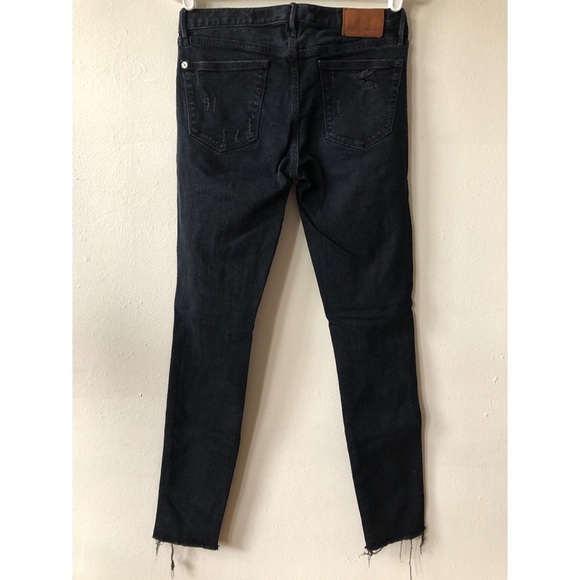 Madewell jeans - Picture 2 of 3